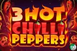 Hot Chili Peppers