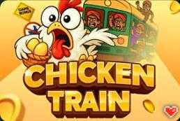 Chicken Train